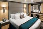 Grand Suite, ložnice - Harmony of the Seas