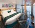 Dvoupatrové Apartmá Crown Suite, ložnice - Harmony of the Seas