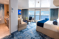 Rohové Apartmá Sunset Suite (SN) - Icon of the Seas