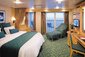 Junior Apartmá - Independence of the Seas Junior Apartmá - Independence of the Seas