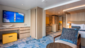 Apartmá Grand Suite (GS) - Legend of the Seas