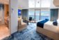 Rohové Apartmá Sunset Suite (SN) - Legend of the Seas
