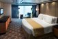 Royal Suite, ložnice - Liberty of the Seas