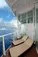 Dvoupatrové apartmá Crown Suite, balkon - Oasis of the Seas