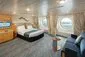 Ultra prostorná kajuta s výhledem - Oasis of the Seas