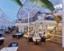 Solarium Bistro - Oasis of the Seas