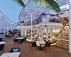 Solarium Bistro - Oasis of the Seas