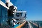 Sochy pandů - Ovation of the Seas