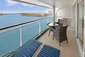 Grand Suite, balkon - Rhapsody of the Seas