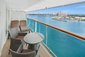 Grand Suite, balkon - Serenade of the Seas