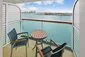 Prostorná kajuta s balkonem, balkon - Serenade of the Seas