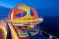 Sky Pad - Spectrum of the Seas