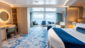 Apartmá Infinite Grand Suite (IG) - Star of the Seas