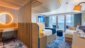 Apartmá Sky Junior Suite (JY) - Star of the Seas