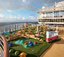 Minigolf - Symphony of the Seas