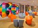 Teen Lounge - Symphony of the Seas