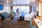 Apartmá Grand Suite - Vision of the Seas