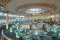 Windjammer Cafe - Vision of the Seas