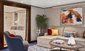 Penthouse Spa Suite - Seabourn Ovation