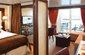 Penthouse Suite - Seabourn Soujourn