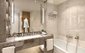 Veranda Suite, koupelna - Seabourn Venture