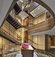 Atrium - Seabourn Venture