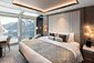 Master Suite, ložnice - Silver Endeavour