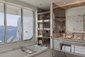 Signature Suite, koupelna - Silver Nova