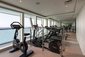 Fitness centrum - Silver Origin