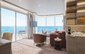 Master Suite, obývací část - Silver Ray