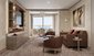 Owner´s Suite, obývací část - Silver Ray