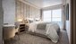 Silver Suite, ložnice - Silver Ray