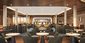 Panorama Lounge - Silver Ray