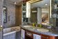 Royal Suite, koupelna - Silver Whisper