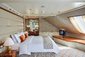 Royal Suite, ložnice - Silver Whisper