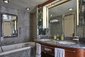 Silver Suite, koupelna - Silver Whisper