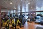 Fitness Centrum - Silver Whisper