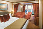 Apartmá - silversea-ship-silver-wind-veranda-suite-1