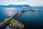Z Hamburgu na Nordkapp na MSC Preziosa