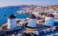 Od Atén k Istanbulu na Costa Pacifica