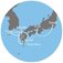 Japonsko, Južná Kórea na lodi Costa neoRomantica