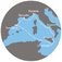 Taliansko, Malta, Španielsko, Francúzsko zo Savony na lodi Costa Fascinosa