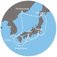 Japonsko, Rusko, Južná Kórea na lodi Costa neoRomantica