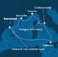 Španielsko, Taliansko, Francúzsko z Barcelony na lodi Costa Toscana