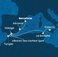 Španielsko, Maroko, Tunisko, Taliansko z Barcelony na lodi Costa Toscana Španielsko, Maroko, Tunisko, Taliansko z Barcelony na lodi Costa Toscana