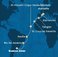 Argentína, Brazília, Kapverdy, Španielsko, Maroko, Francúzsko z Buenos Aires na lodi Costa Favolosa