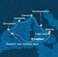 Taliansko, Francúzsko, Španielsko z Cagliari na lodi Costa Smeralda