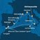 Taliansko, Francúzsko, Španielsko, Maroko, Tunisko z Civitavechie na lodi Costa Toscana