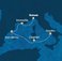 Taliansko, Francúzsko, Španielsko z Janova na lodi Costa Toscana