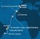 Portugalsko, Španielsko, Kapverdy, Brazília z Lisabonu na lodi Costa Diadema